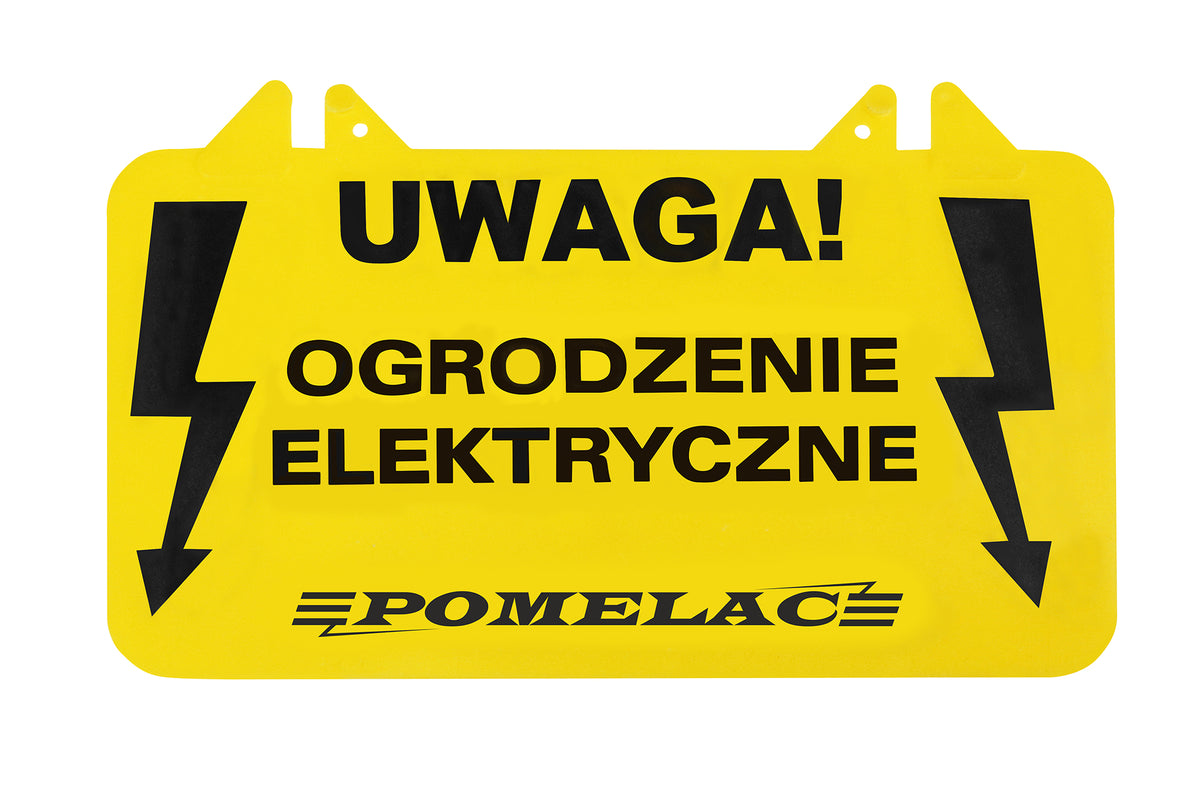 Elektryzator pastuch EBS-872/M 0,4J akumulatorowy 12V | 101-020-010