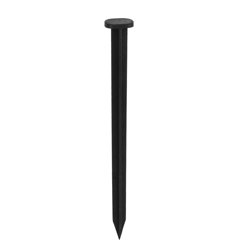 Kotwa mocująca obrzeże RIM-BORD 25cm - 50szt. | OBKT25/50