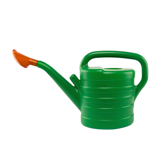 Konewka 5L do Podlewania Kwiatów i Roślin + Sitko | KTK05