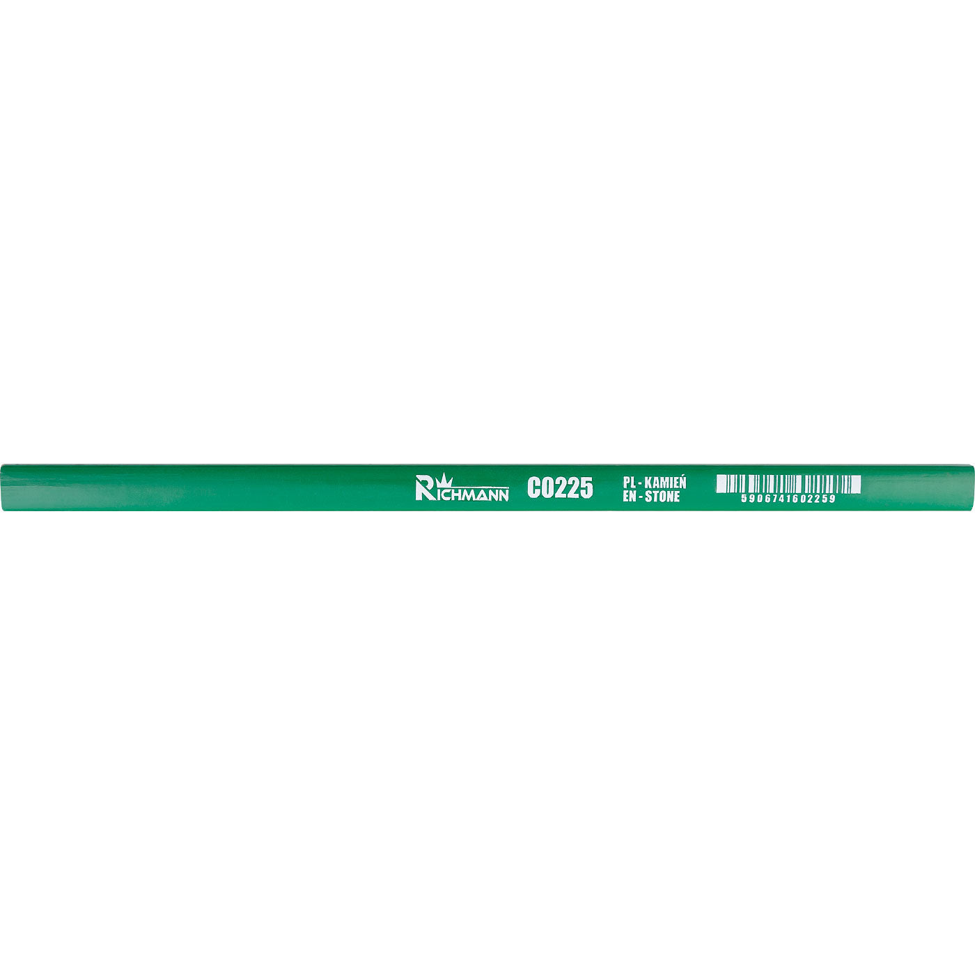 Ołówek kamieniarski 25cm 1 szt. | C0225 - Centrum Techniczne Gałązka