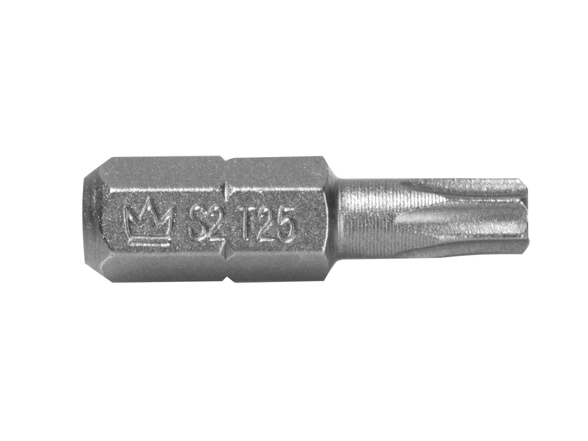 Grot bit torx TX 15x25 | C6571 - Centrum Techniczne Gałązka