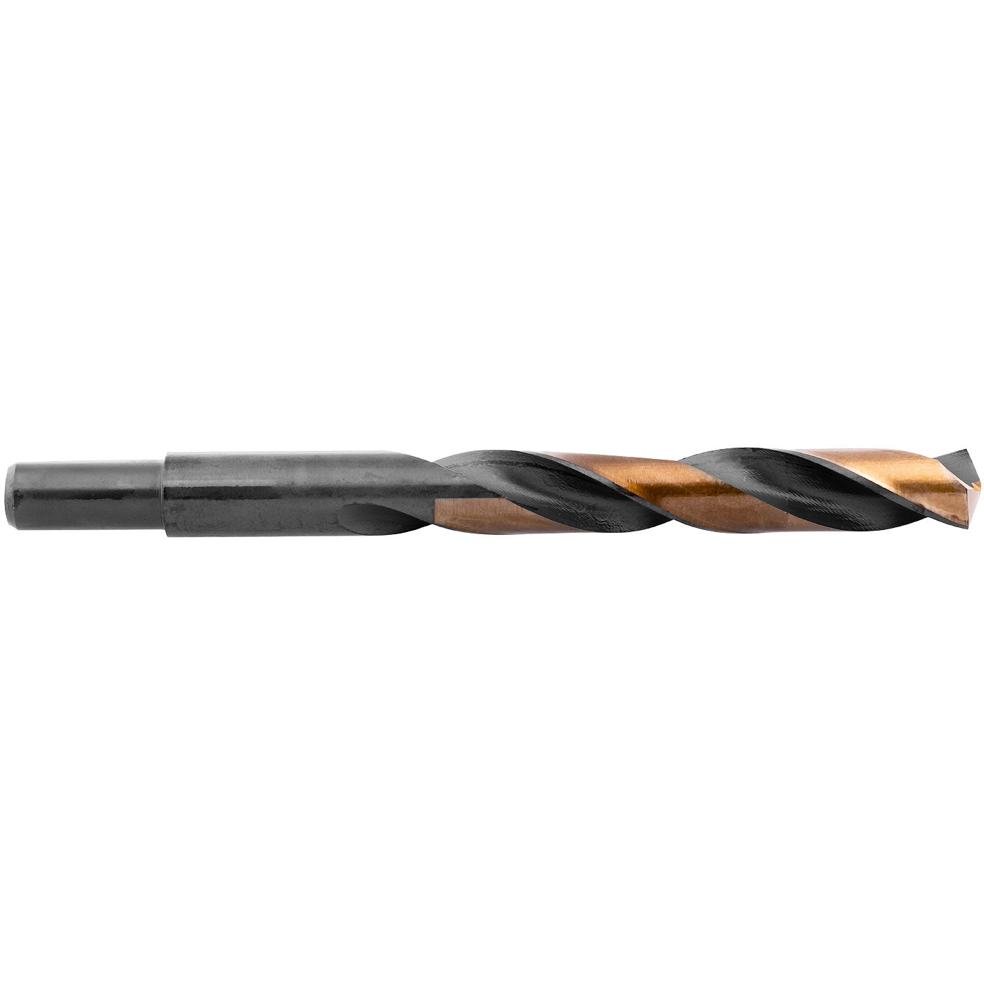 Wiertło do metalu profi, uchwyt 13 mm 19 | C9734 - Centrum Techniczne Gałązka