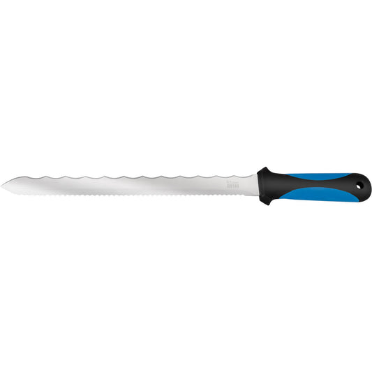 Nóż do wełny mineralnej / styropianu 420 mm | C9140 - Centrum Techniczne Gałązka