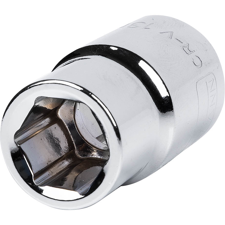 Nasadka 1/2" krótka 6-kątna CR-V 24 mm | C1524 - Centrum Techniczne Gałązka