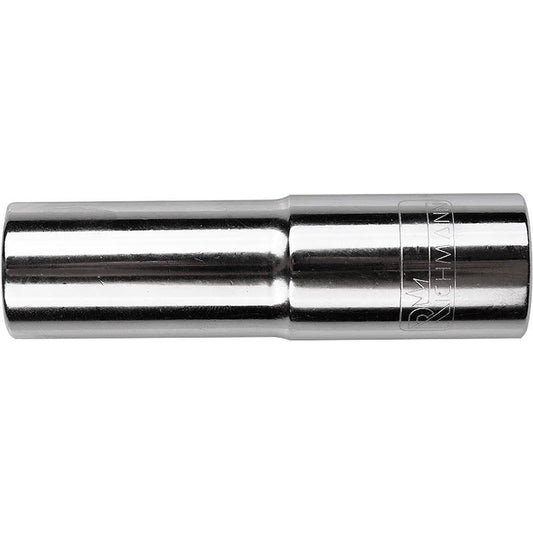 Nasadka 1/2" długa 6-kątna CR-V 13 mm | C5113 - Centrum Techniczne Gałązka