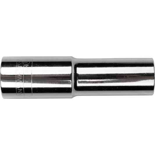 Nasadka 1/2" długa 12-kątna CR-V 22 mm | C5152 - Centrum Techniczne Gałązka