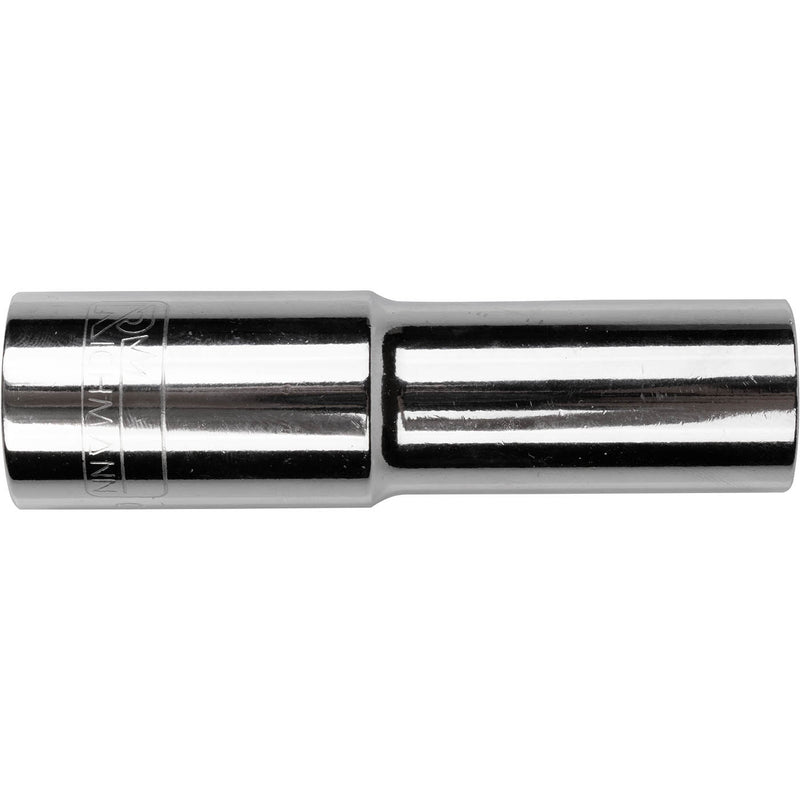 Nasadka 1/2" długa 12-kątna CR-V 22 mm | C5152 - Centrum Techniczne Gałązka