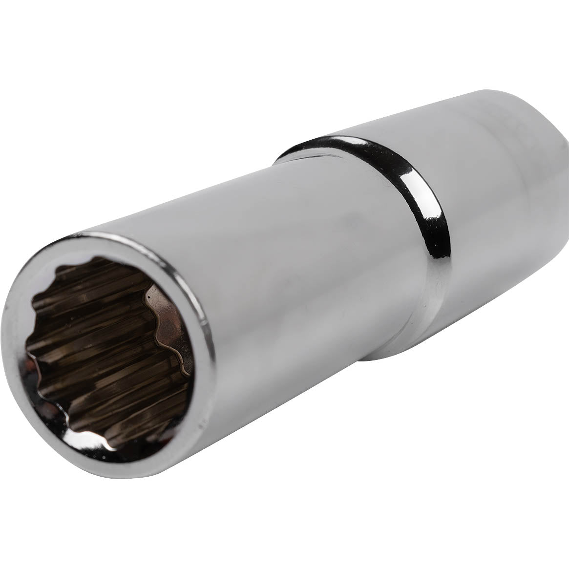 Nasadka 1/2" długa 12-kątna CR-V 22 mm | C5152 - Centrum Techniczne Gałązka