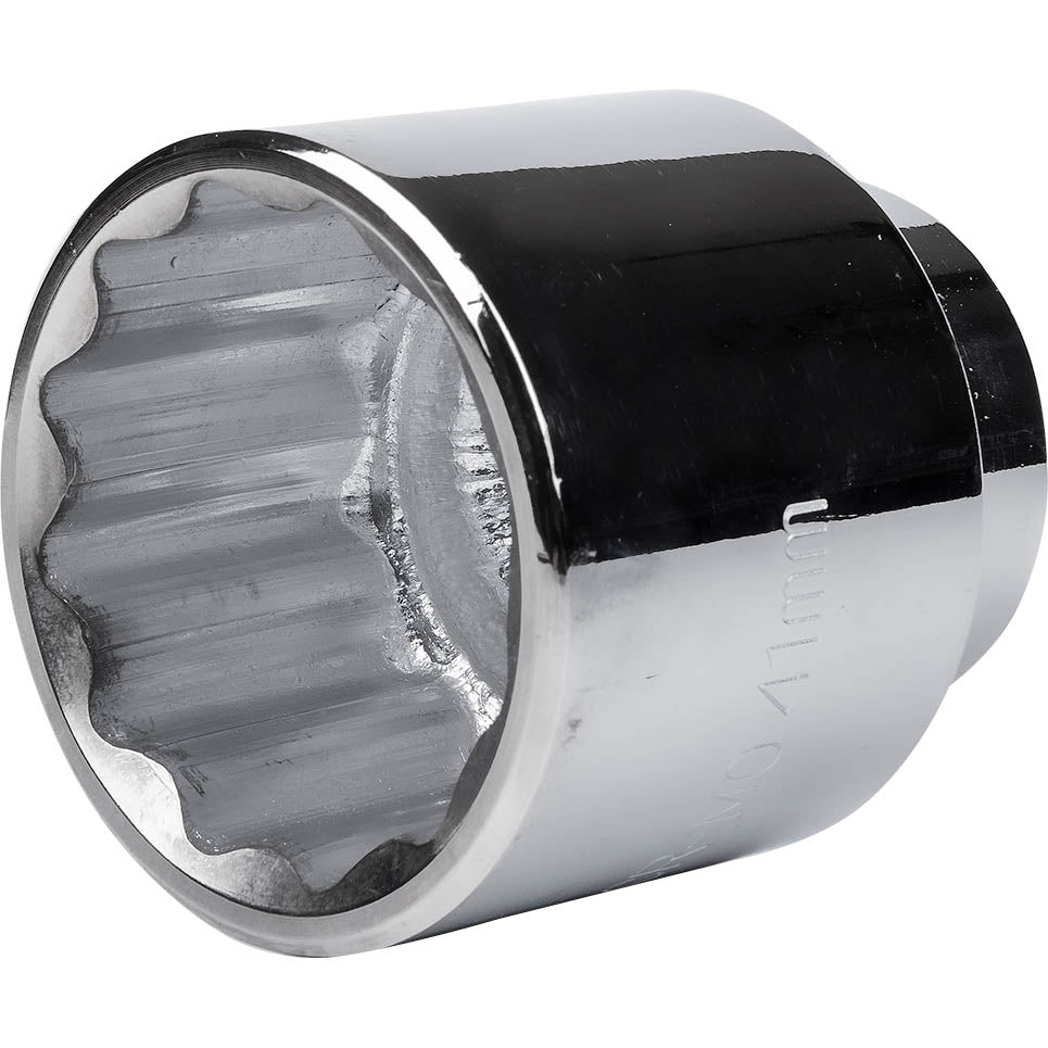 Nasadka 3/4" krótka 12-kątna CR-V 65 mm | C2765 - Centrum Techniczne Gałązka