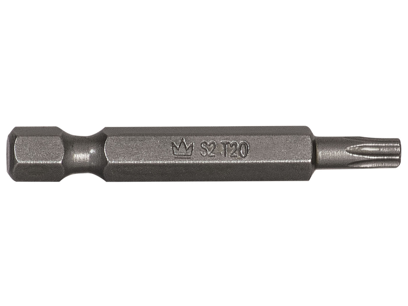 Grot bit torx TX długi 10x50 | C6592 - Centrum Techniczne Gałązka