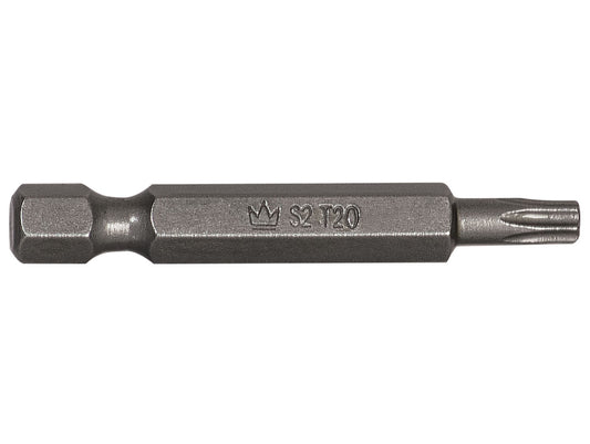 Grot bit torx TX długi 40x50 | C6599 - Centrum Techniczne Gałązka