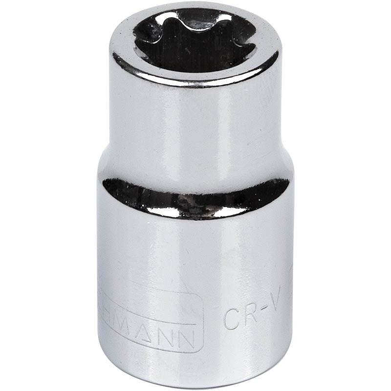 Nasadka 1/2" torx wewnętrzna CR-V E11 | C1571 - Centrum Techniczne Gałązka