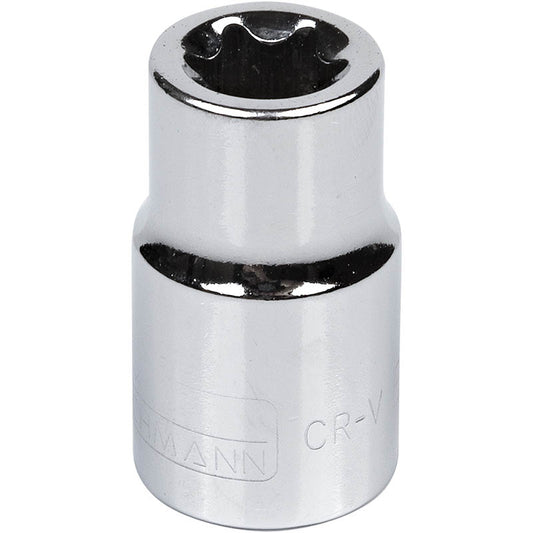 Nasadka 1/2" torx wewnętrzna CR-V E11 | C1571 - Centrum Techniczne Gałązka