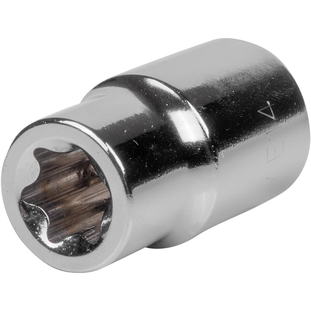 Nasadka 1/2" torx wewnętrzna CR-V E11 | C1571 - Centrum Techniczne Gałązka