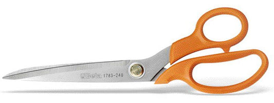 Nożyczki ze stali nierdzewnej 215mm | 1783/215