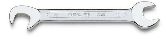 Klucz płaski dwustronny ~mini~ 7x7mm | 73/7