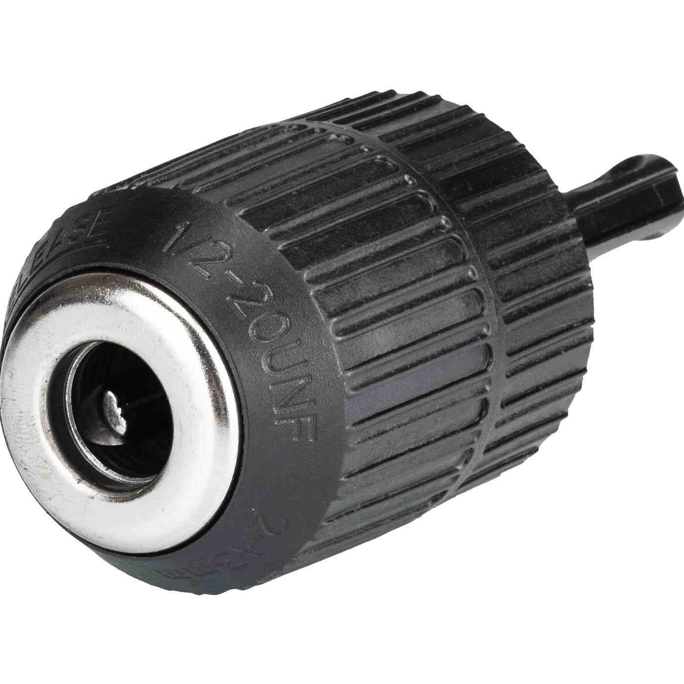 Uchwyt wiertarski samozacisk 2-13 mm 1/2-20unf + adapter sds | C9225 - Centrum Techniczne Gałązka