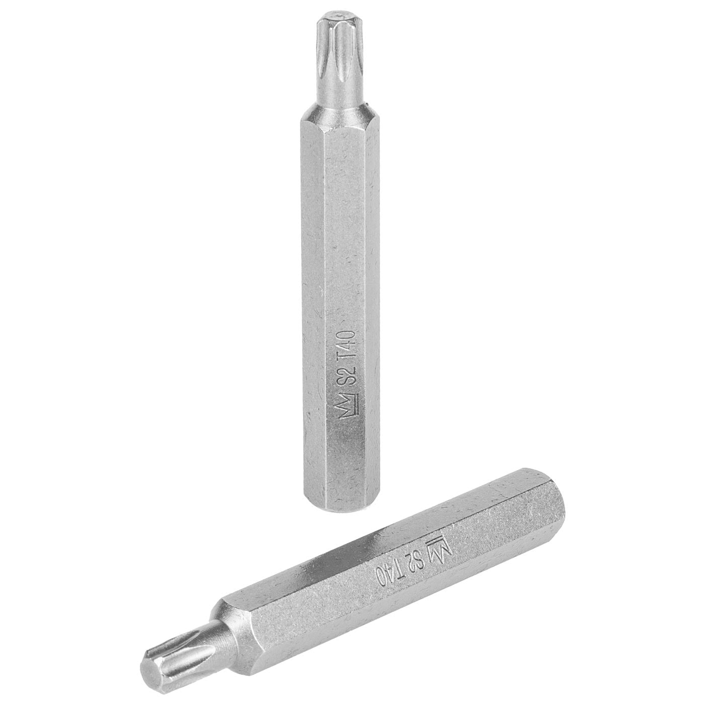 Grot bit 10 mm torx TX długi 10x75 | C3300 - Centrum Techniczne Gałązka