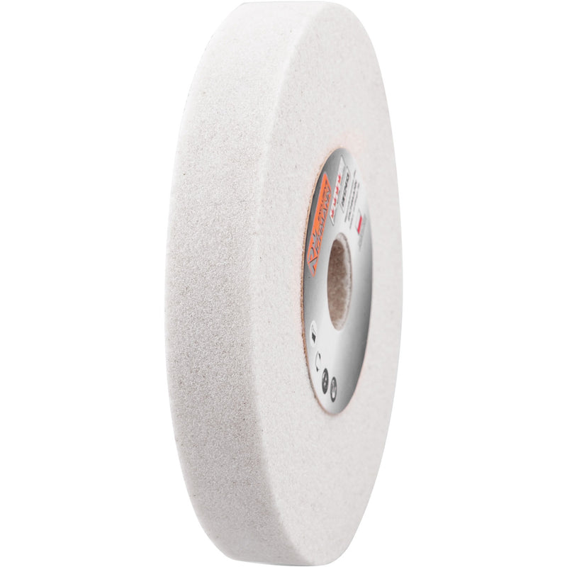 Ściernica ceramiczna biała 125x20x20 | C4767 - Centrum Techniczne Gałązka