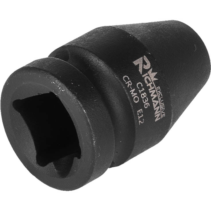 Nasadka 1/2" udarowa torx wewnętrzny Cr-Mo E20 | C1840 - Centrum Techniczne Gałązka
