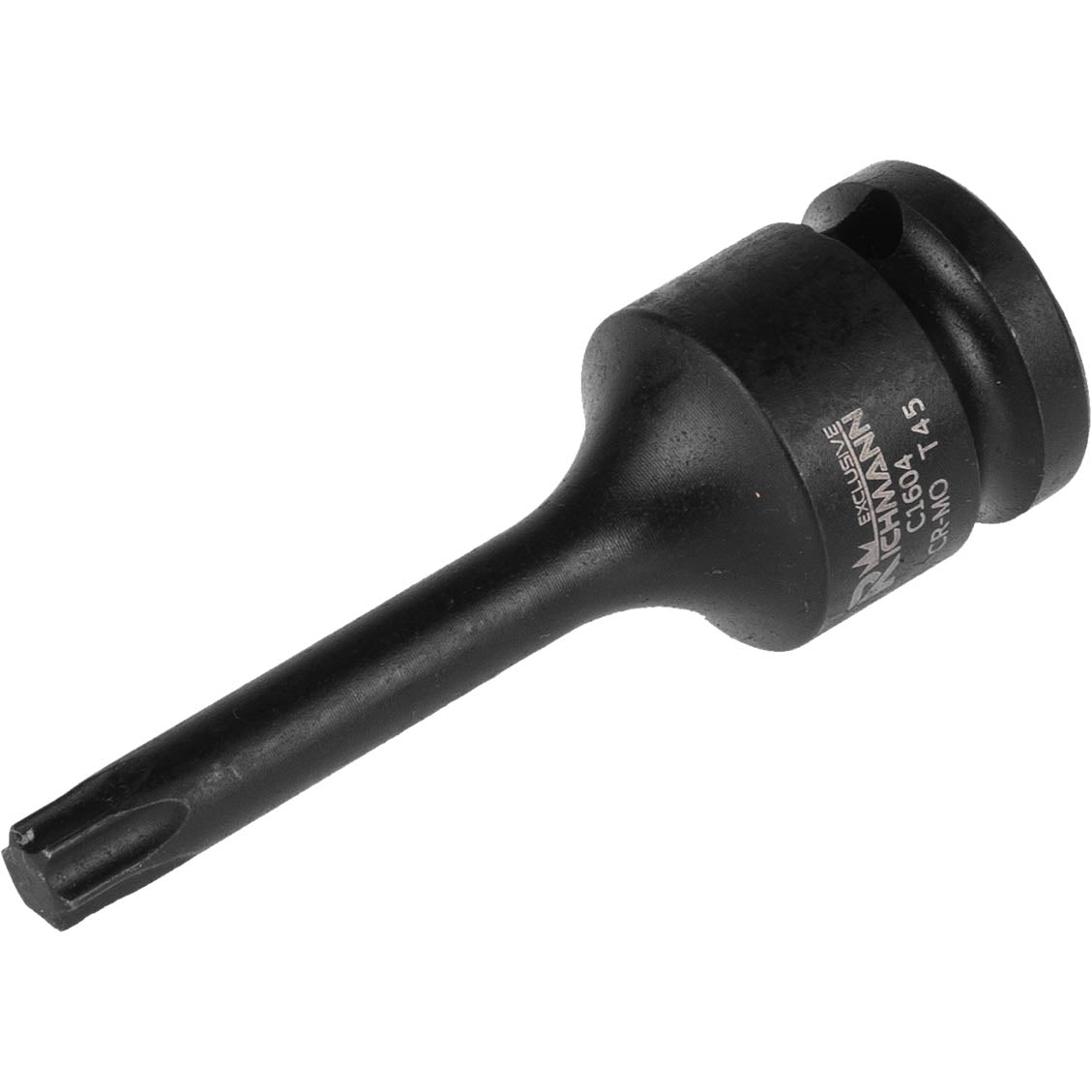 Nasadka 1/2" udarowa trzpieniowa torx tx długa T40x78 mm | C1603 - Centrum Techniczne Gałązka