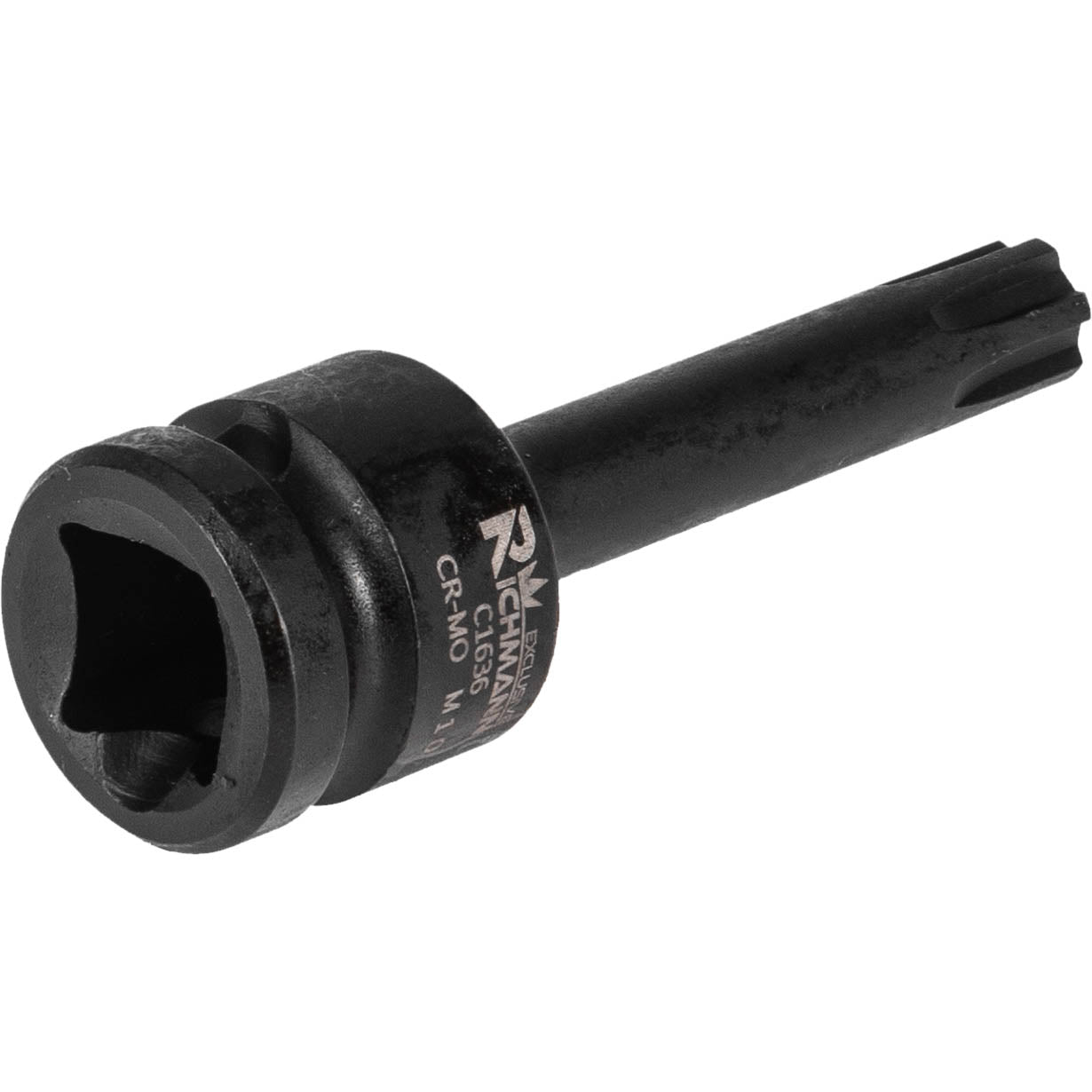 Klucz nasadowy trzpieniowy 1/2" RIBE udarowy M10x78 | C1636 - Centrum Techniczne Gałązka