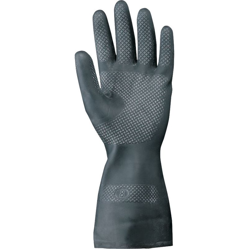 Rękawice robocze NEO ECO r.10/XL powlekane, wytrzymałe, komfortowe | 348085/XL