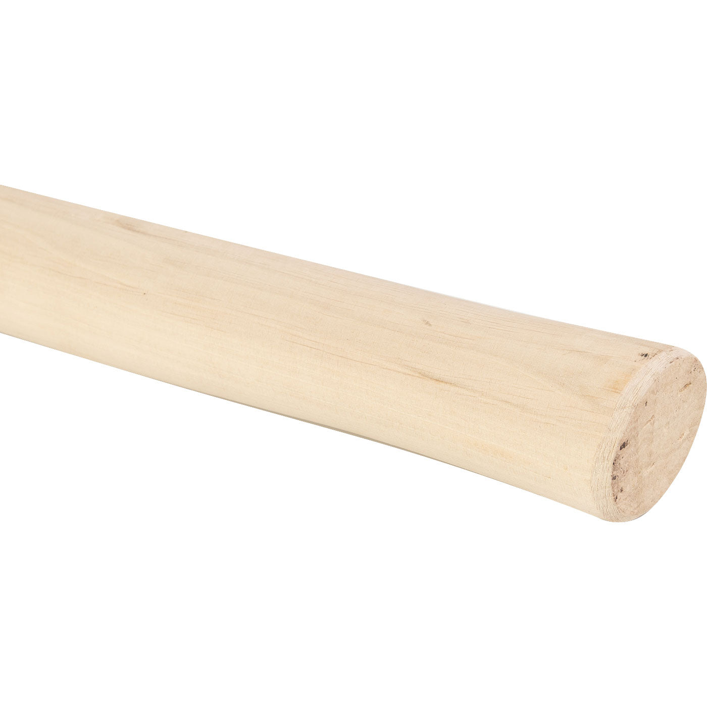 Młotek ślusarski z drewnianym trzonkiem 8 kg | C2425 - Centrum Techniczne Gałązka