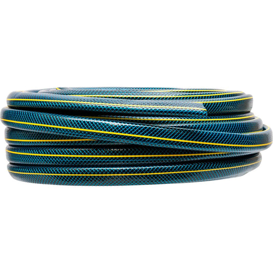 Wąż ogrodowy "blue" 1/2" 20M | C5060 - Centrum Techniczne Gałązka