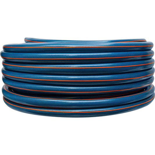 Wąż ogrodowy "blue" 1" 50M | C5059 - Centrum Techniczne Gałązka