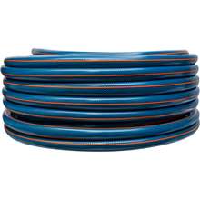 Wąż ogrodowy "blue" 1/2" 50M | C5062 - Centrum Techniczne Gałązka