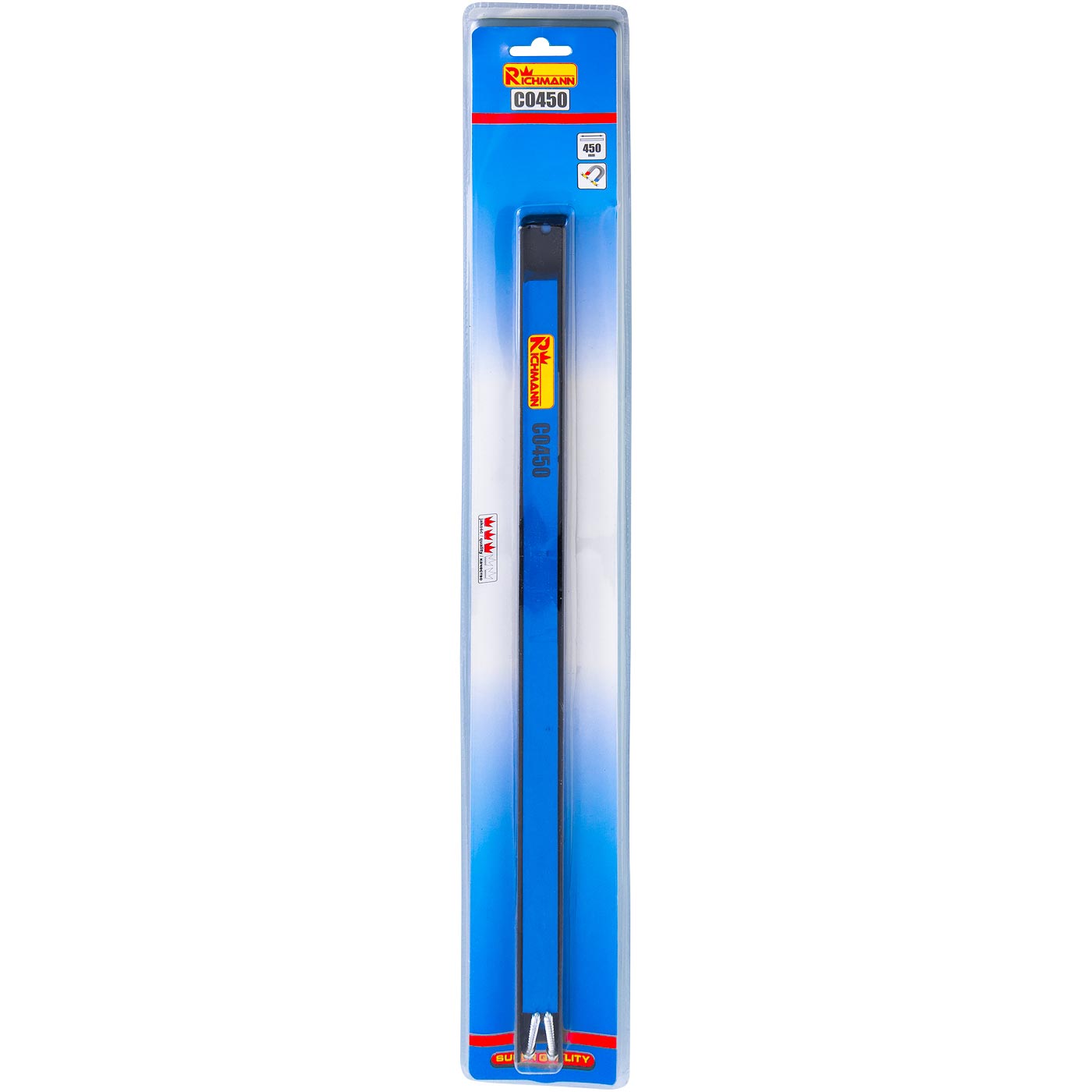 Listwa magnetyczna 45cm | C0450 - Centrum Techniczne Gałązka