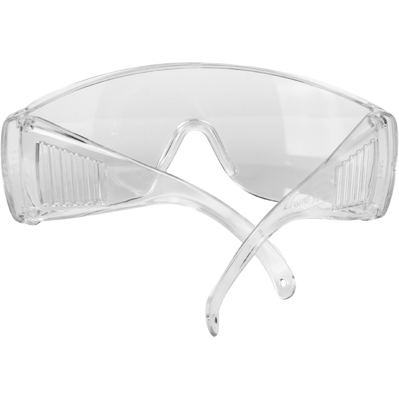 Okulary ochronne bezbarwne - ysa2 ce en166 | C0005 - Centrum Techniczne Gałązka