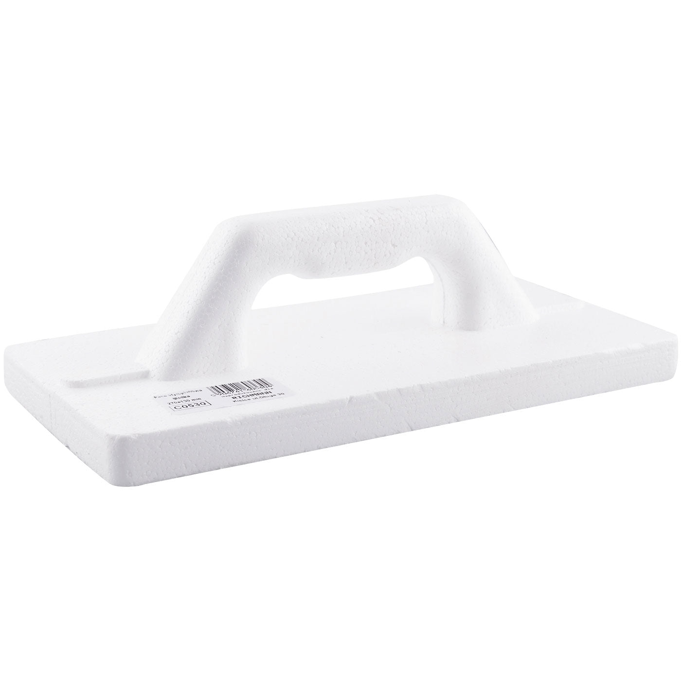 Paca styropianowa 500x140 mm | C0533 - Centrum Techniczne Gałązka