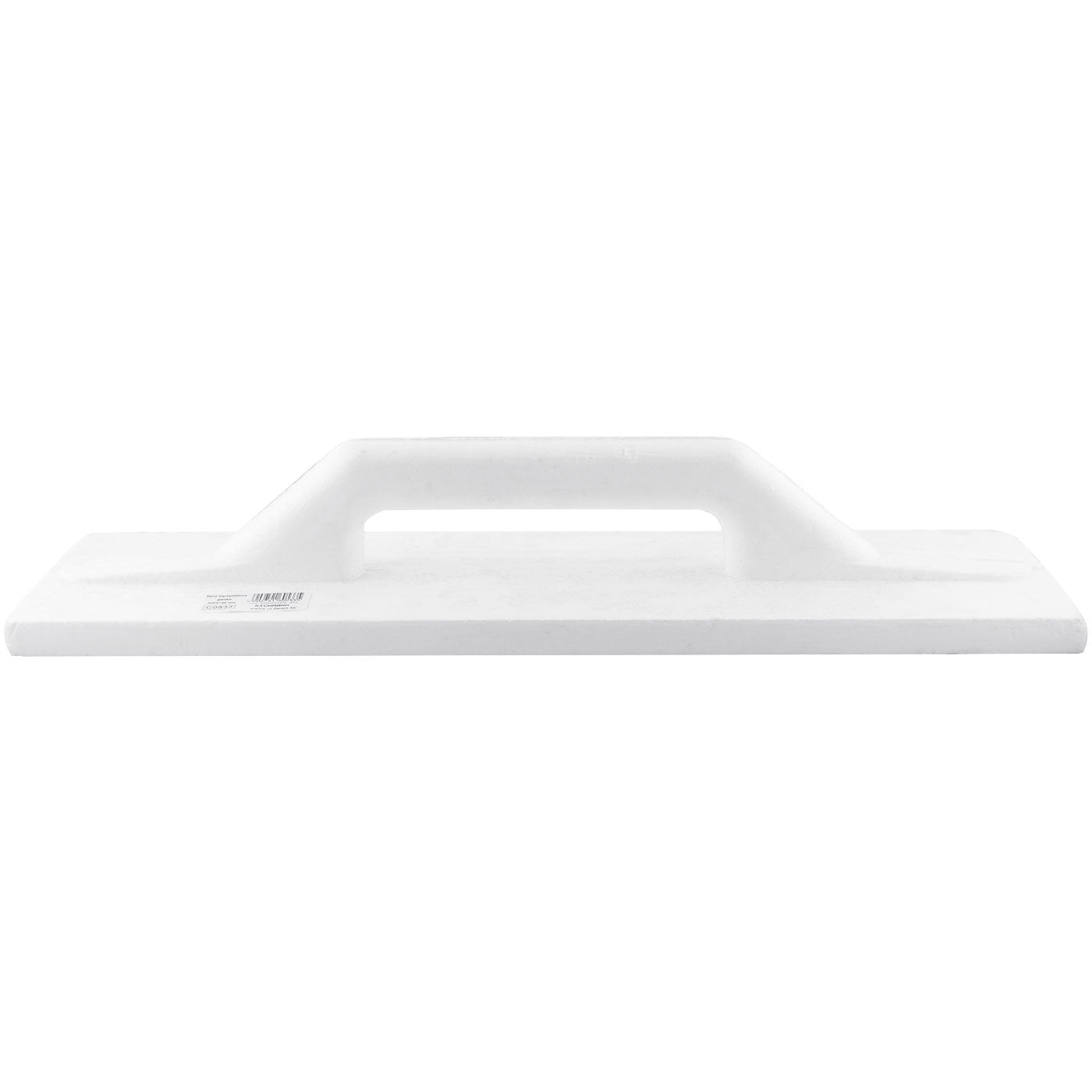 Paca styropianowa 500x140 mm | C0533 - Centrum Techniczne Gałązka