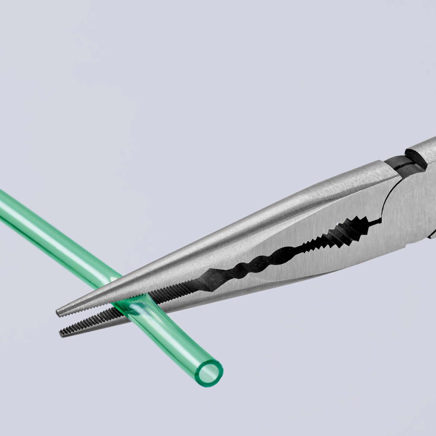 Szczypce płaskie montażowe poprz. 280 mm | 28 71 280