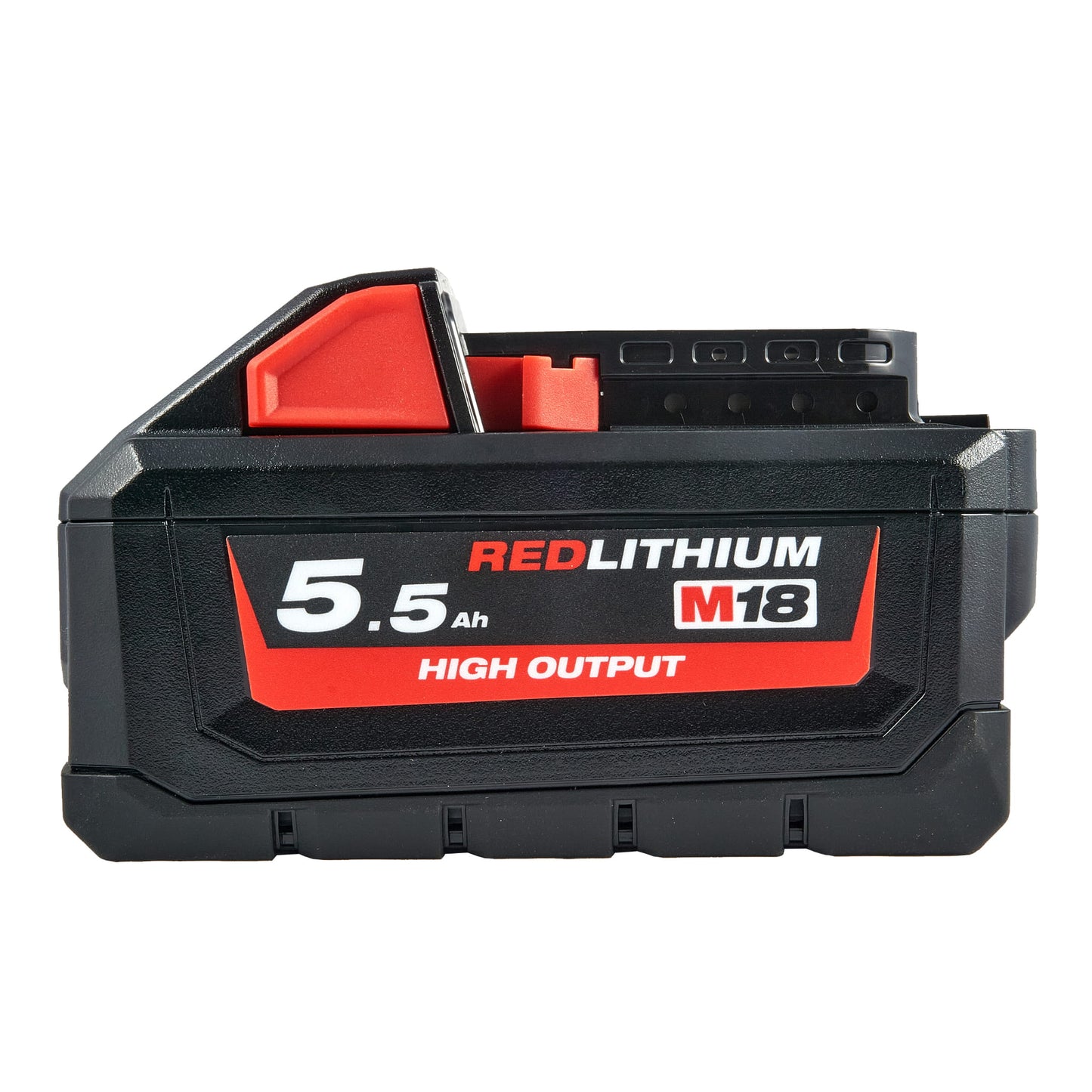 Zestaw elektronarzędzi M18FPP4G3‑553X z akumulatorami 2x5,0 Ah i 1x5,5 Ah do wszechstronnych prac warsztatowych | 4933492528