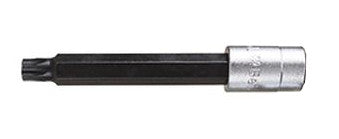 Nasadka 1/2" długa z końcówką trzpieniową TORX T70 | 920TX/70L