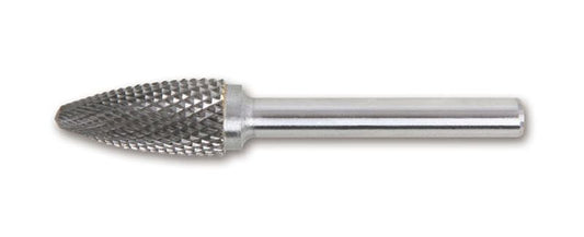 FREZ Pilnik obrotowy z węglika, łukowy zaokrąglony 12mm | 426MD/FA12 - Centrum Techniczne Gałązka
