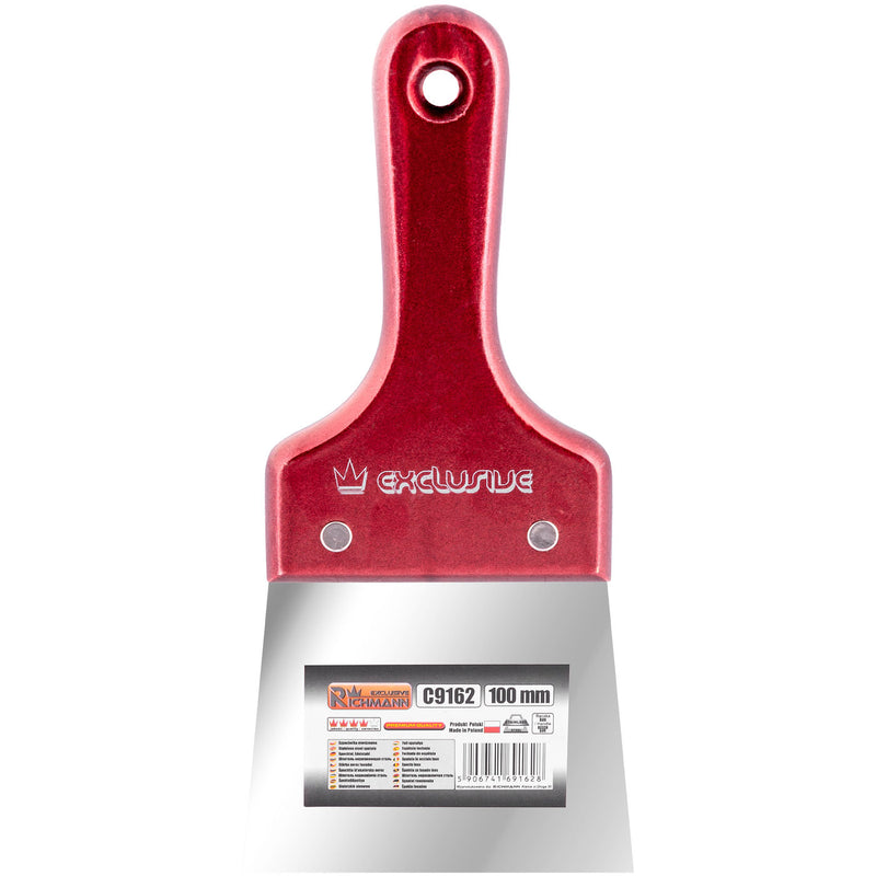 Szpachelka nierdzewna profi 150mm | C9164 - Centrum Techniczne Gałązka