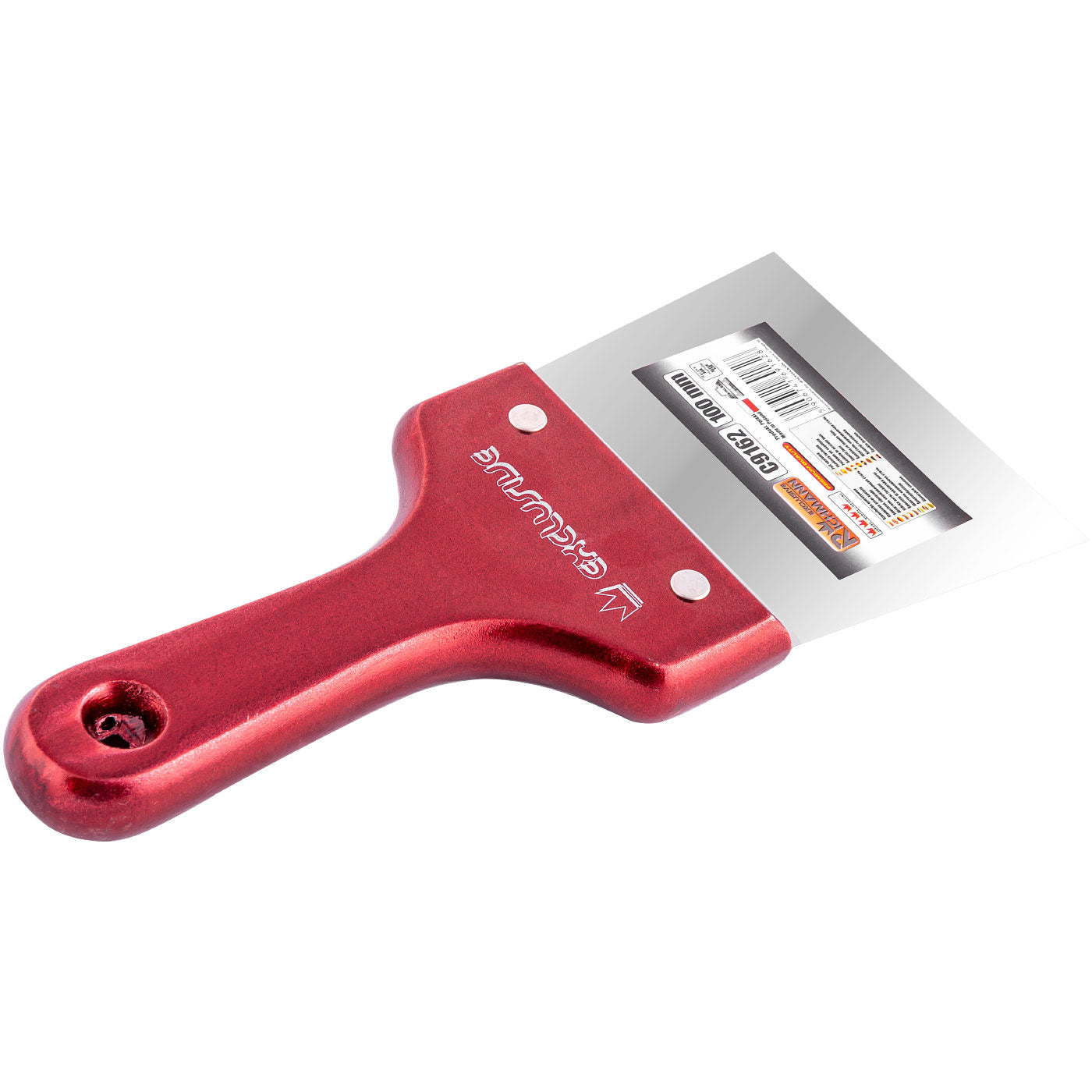 Szpachelka nierdzewna profi 60mm | C9160 - Centrum Techniczne Gałązka