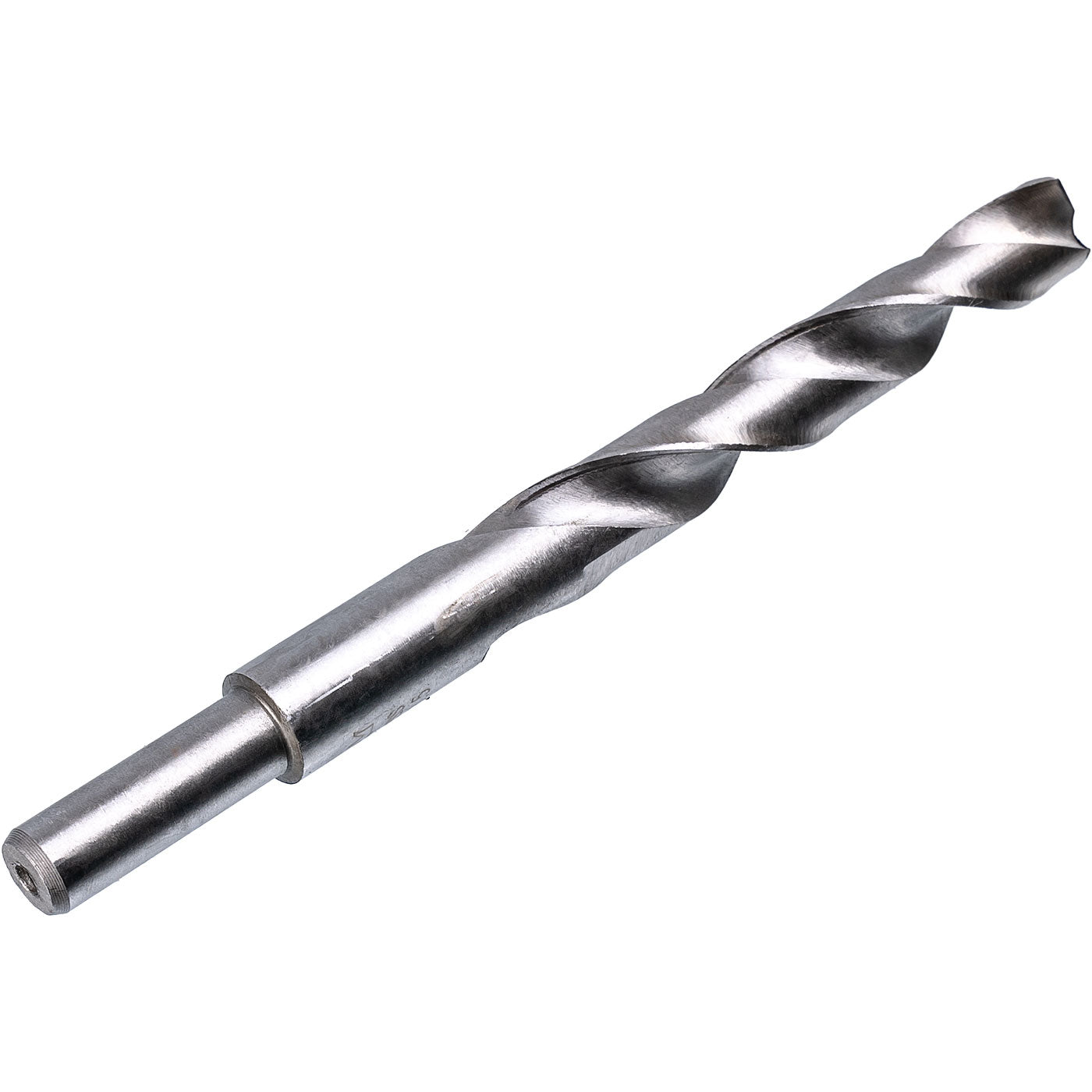 Wiertło pojedyńcze do metalu hss uchwyt 13mm 14,5 | C9545 - Centrum Techniczne Gałązka