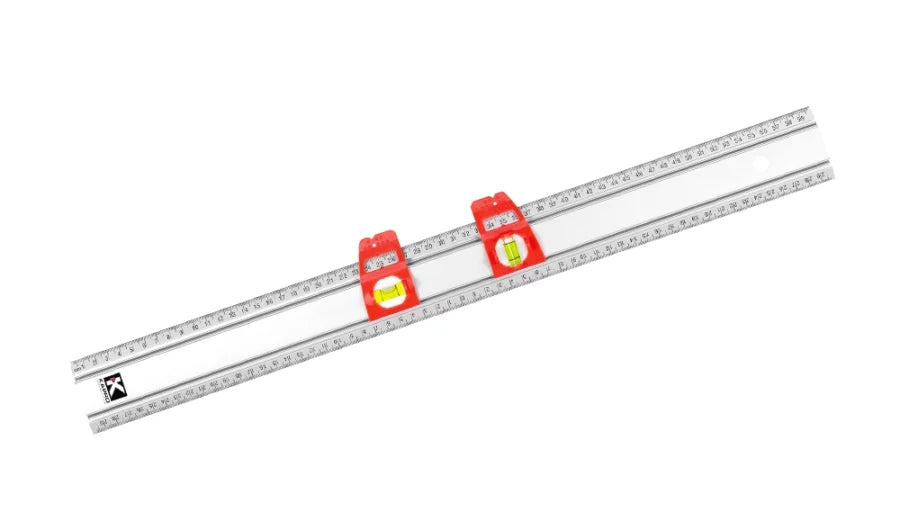 Kapro przymiar budowlany z poziomicą 100cm | KA314-100 - Centrum Techniczne Gałązka