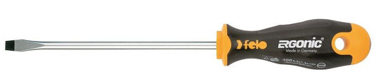 Wkrętak płaski 3,5 x 0,6 z rękojeścią ERGONIC | 40035310