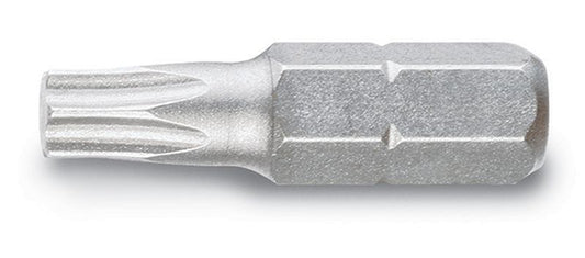 Końcówka wkretakowa profil torx t27 | 861TX/C27