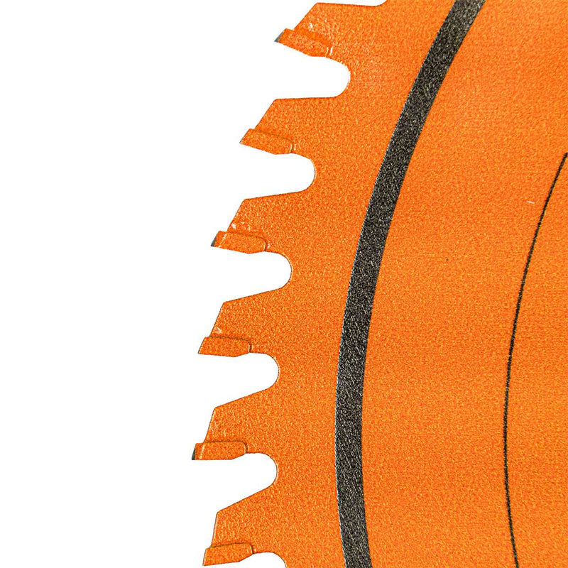 Piła tarczowa widiowa 600x30 120T do cięcia drewna aluminium i laminatu | C3568