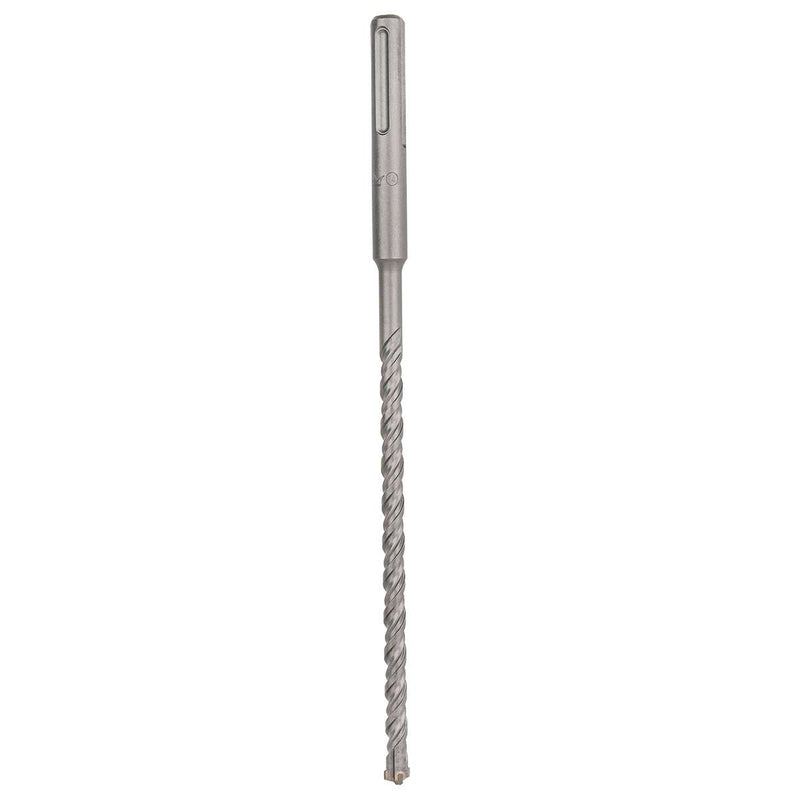 Wiertło SDS-MAX 14x1000mm z głowicą X4 do szybkiego i precyzyjnego wiercenia w zbrojonym betonie | C8809