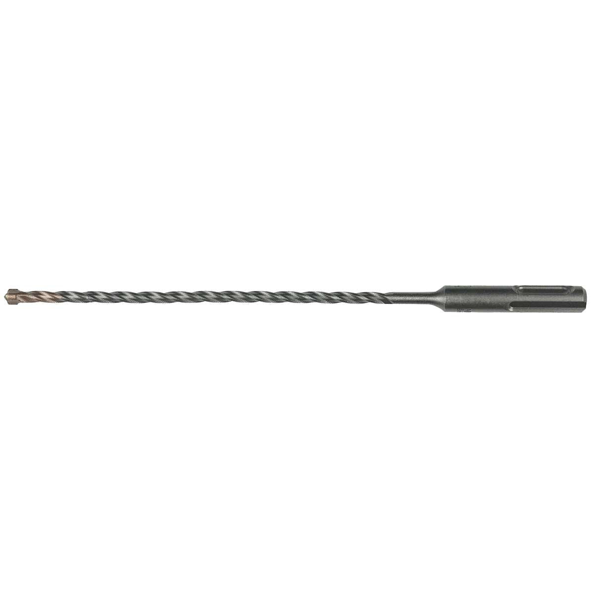 WIERTŁO DO BETONU ZBROJONEGO SDS+ PROFI 6x260/210 MM X3 | C9739 - Centrum Techniczne Gałązka