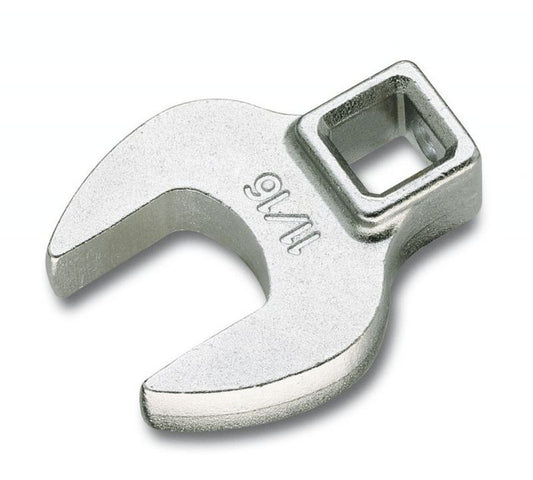 Głowica 3/8"- klucz płaski 12mm | 910CF/12