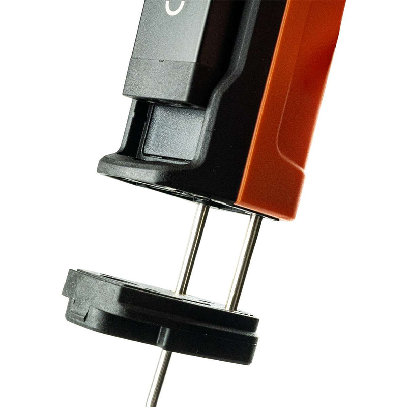 Lampa magnetyczna akumulatorowa składana 5w + 1w | C6824